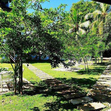 Rajarata Family Resort Anuradhapura Luaran gambar